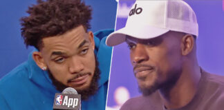 NBA: Plotki, ploteczki. Warriors rozmawiali o Townsie, a Butler jest łączony z Rockets