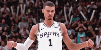 NBA: Wzrost Wembanyamy to oszustwo?