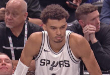 NBA: To może zakończyć karierę Wembanyamy. Co to za choroba?