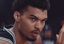 Wyniki NBA: Bucks bez Giannisa lepsi od Warriors, historycznie dobrzy Spurs, Adebayo postawił się Wemby’emu