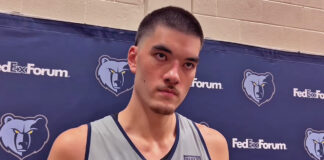 NBA: Nowy ranking debiutantów. Edey liderem, gdzie jest Bronny?