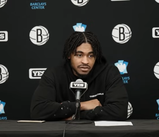 NBA: Nets pracują nad wymianą Thomasa? W 2026 mogą być głównym graczem na rynku