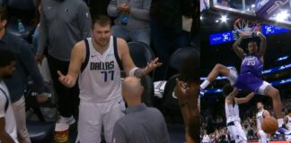 Wyniki NBA: Sensacja w Utah, Mavericks przegrywają na własne życzenie