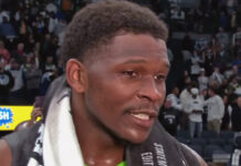 NBA: To dlatego Timberwolves przegrali z Warriors. Najgorszy wynik w historii!