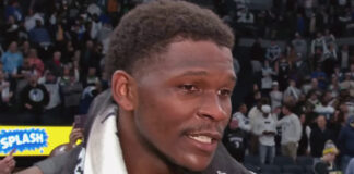 NBA: To dlatego Timberwolves przegrali z Warriors. Najgorszy wynik w historii!