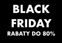 Black Friday: Wybraliśmy 15 sklepów z najlepszymi promocjami!