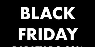Black Friday: Wybraliśmy 15 sklepów z najlepszymi promocjami!