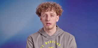 NBA: Brandin Podziemski jednak wyróżniony