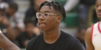 NBA: LeBron James poczeka także na drugiego syna?