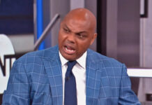 NBA: Barkley krytykuje postawę mistrzów. Poszło o wizyty w Białym Domu!