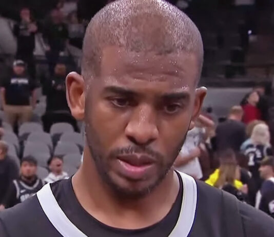 NBA: Trener Lakers ma wiadomość dla kończącego karierę Paula. Nie spodoba się mu