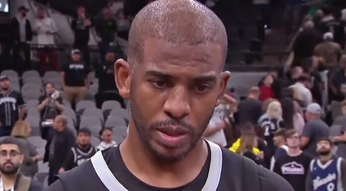 NBA: Trener Lakers ma wiadomość dla kończącego karierę Paula. Nie spodoba się mu