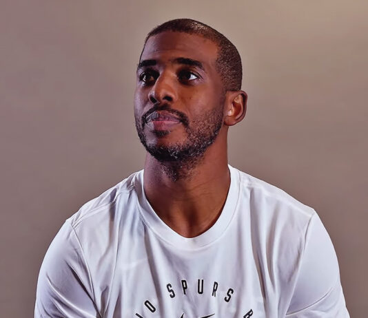 NBA: Paul nie musiałby się daleko przenosić do nowego klubu. Ale jest warunek