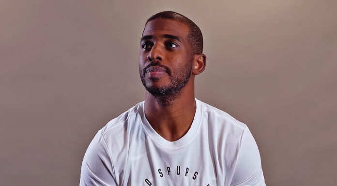 NBA: Paul nie musiałby się daleko przenosić do nowego klubu. Ale jest warunek