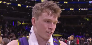 NBA: Lakers wybrali go w pierwszej rundzie draftu. Teraz się go pozbędą?