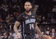 NBA: Ma na koncie prawie 1000 meczów w NBA. Kończy karierę!