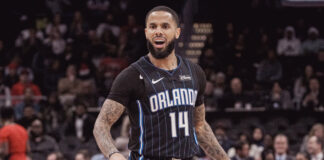 NBA: Ma na koncie prawie 1000 meczów w NBA. Kończy karierę!