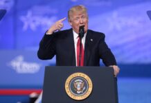 NBA: Donald Trump chce wpłynąć na ceny biletów na mecze NBA