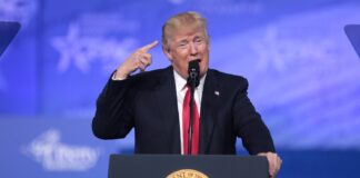 NBA: Donald Trump chce wpłynąć na ceny biletów na mecze NBA