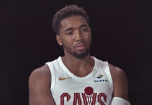 NBA: Czy Cavs to utrzymają? Mitchell wskazuje na wyzwania