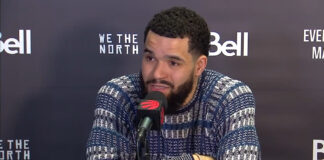 NBA: Rockets zwlekają z decyzją. Pierwszy zawodnik na wylocie?