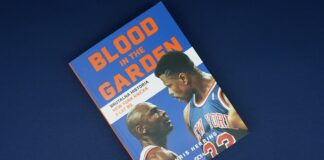 Wybraliśmy 5 najlepszych książek koszykarskich na prezent świąteczny