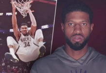 NBA: Plotki, ploteczki. Heat i Nets na liście Giannisa, a Nuggets pytali o Paula George’a