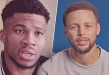 NBA: Warriors chcą Giannisa! Lakers mają pomysł na wzmocnienie. Najnowsze plotki transferowe