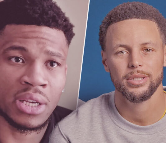 NBA: Poważna oferta Golden State Warriors za Giannisa! Ale on chce grać gdzie indziej!