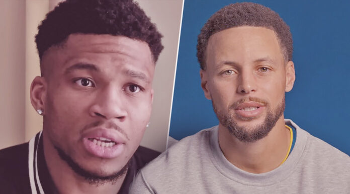 NBA: Poważna oferta Golden State Warriors za Giannisa! Ale on chce grać gdzie indziej!