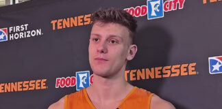 NBA: Koniec przygody Igora Milicicia Jr. w lidze akademickiej. Będzie drugi Polak w NBA?