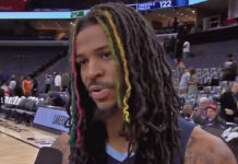 NBA: Grizzlies mogą oddać Moranta. Decydować będzie jeden czynnik