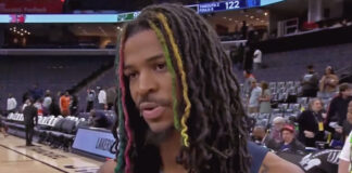 NBA: Ja Morant zmienił zdanie? Wszystko dzięki McClungowi!