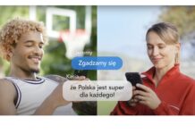 Jeremy Sochan i Katarzyna Niewiadoma promują Polskę na świecie