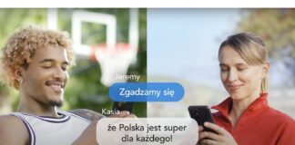Jeremy Sochan i Katarzyna Niewiadoma promują Polskę na świecie
