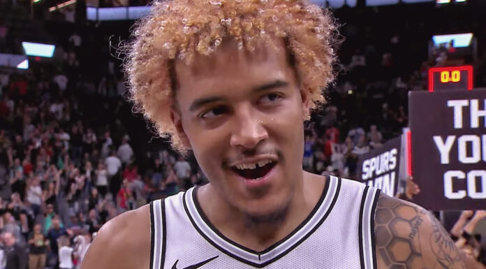 NBA: Klamka zapadła? Nowe wieści w sprawie Sochana