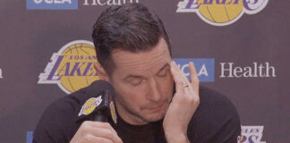 NBA: Redick zły po porażce z Nets. „Kontuzje nie są wymówką”