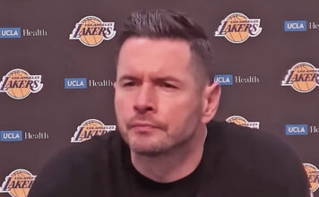 NBA: Lepiej nie wsadzać? Trener Lakers zareagował