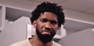 NBA: Embiid nie ufa własnemu organizmowi. Co dalej?