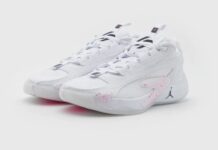 Buty Jordan Luka 2 za połowę ceny! Pełna rozmiarówka!