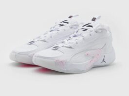 Buty Jordan Luka 2 za połowę ceny! Jest pełna rozmiarówka!