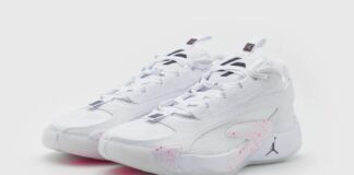 Buty Jordan Luka 2 za połowę ceny! Pełna rozmiarówka!