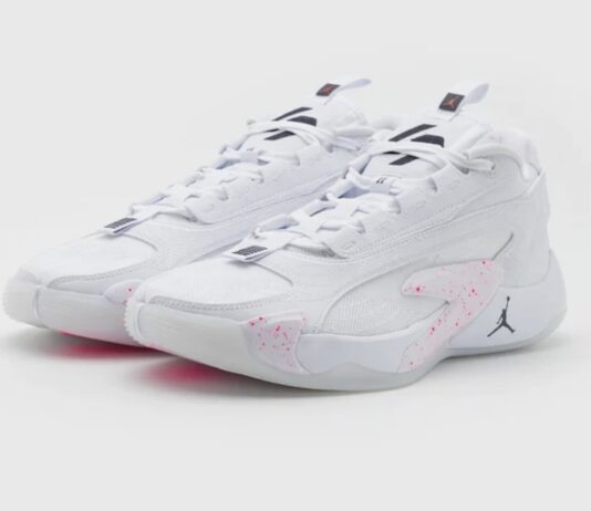 Buty Jordan Luka 2 za połowę ceny! Pełna rozmiarówka!