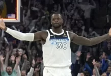 NBA: Kolejny rzut na zwycięstwo, który nie powinien być uznany