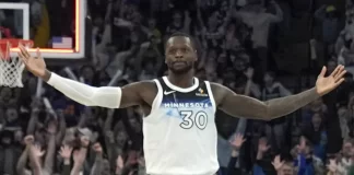 NBA: Kolejny rzut na zwycięstwo, który nie powinien być uznany