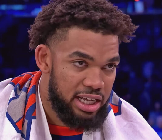 NBA: Dlaczego Knicks nie biorą pod uwagę tak ważnej kwestii? Brunson ich niczego nie nauczył?