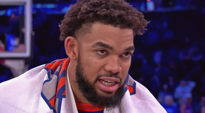 NBA: Jak to nie wypali, to Towns wylatuje z Nowego Jorku!?