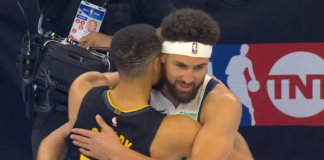 NBA: Rekord trójek w meczu NBA! Kibice „nie lubią tego”!