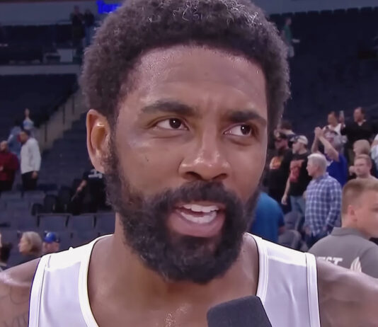 NBA: Kyrie Irving zostanie wolnym graczem. Wiemy, co stanie się potem