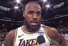 NBA: LeBron James zdradził, czy zostanie trenerem!